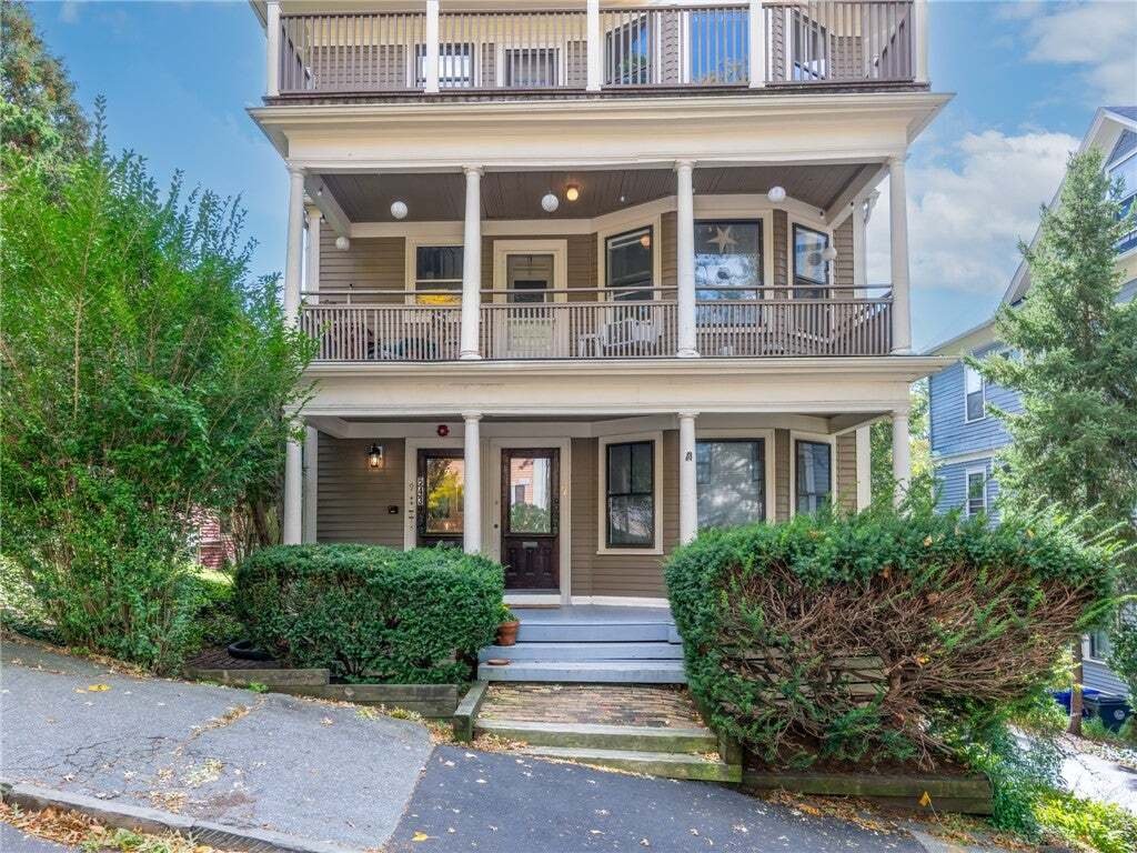 Condominio a Providence, Rhode Island, Stati Uniti 1 - 19056961