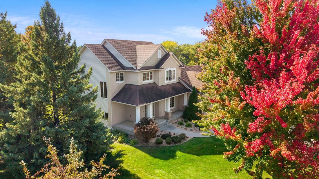 Haus in Prior Lake, Minnesota, Vereinigte Staaten 3 - 19075244