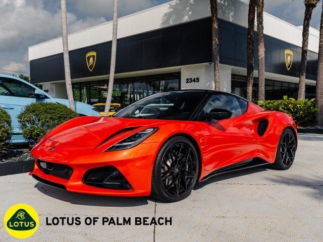 Coupe in Palm Beach, FL, United States 1 - 17766079