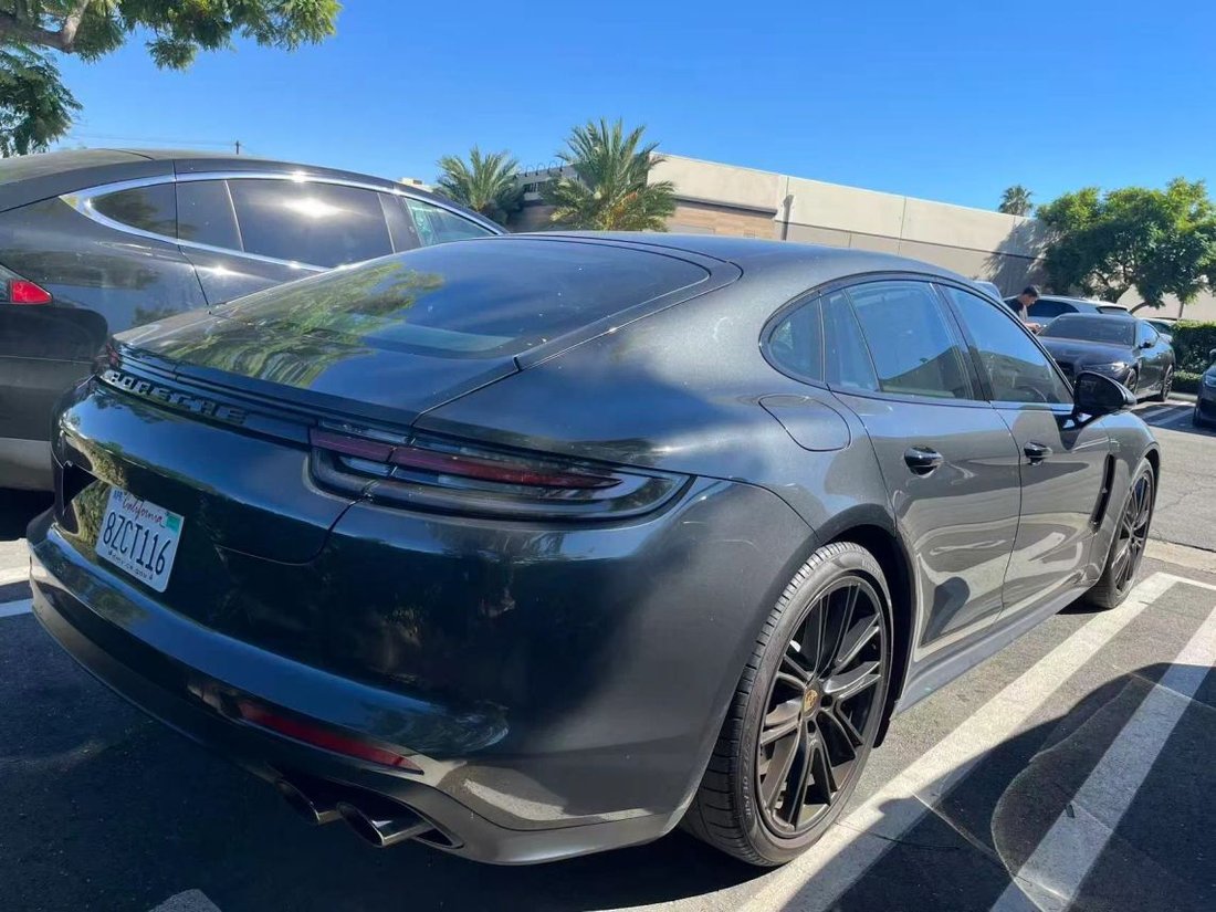 Sedan in Costa Mesa, CA, United States 2 - 19075836