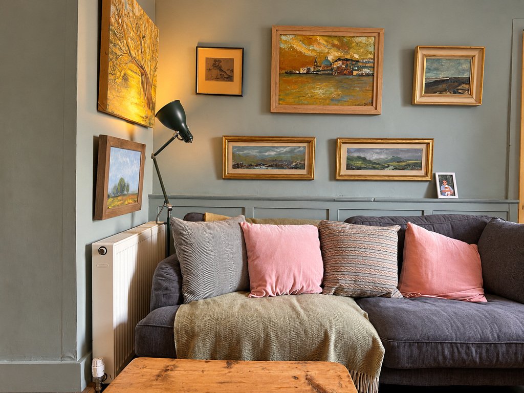 Haus in Dulverton, England 4 - 19075191