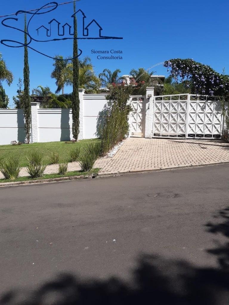 Haus in Campinas, São Paulo, Brasilien 1 - 19073179