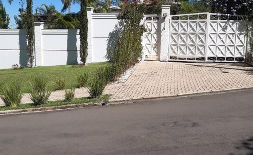Maison à Campinas, São Paulo, Brésil 1
