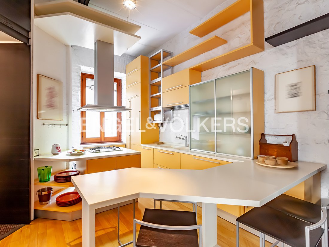 Apartamento en Testaccio, Roma, Italia 3 - 19072516