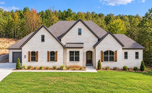 Casa en Maumelle, Arkansas, Estados Unidos 1