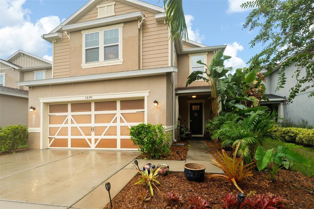 Casa en Seminole, Florida, Estados Unidos 1 - 19074133