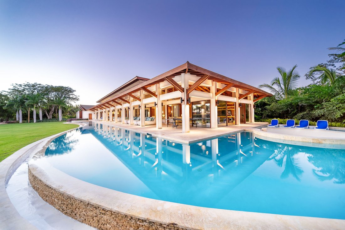 House in La Romana, La Altagracia Province, Dominican Republic 2 - 19072648