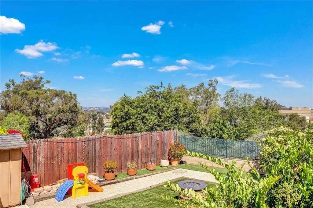 Maison à Mission Viejo, Californie, États-Unis 5 - 18301648