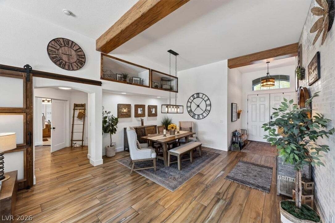 Haus in Las Vegas, Nevada, Vereinigte Staaten 5 - 19073423