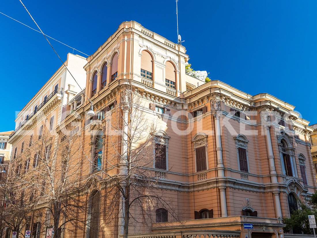 Apartment in Piazza del Popolo - Piazza Navona - Quirinale, Rome, Italy 1 - 19072450