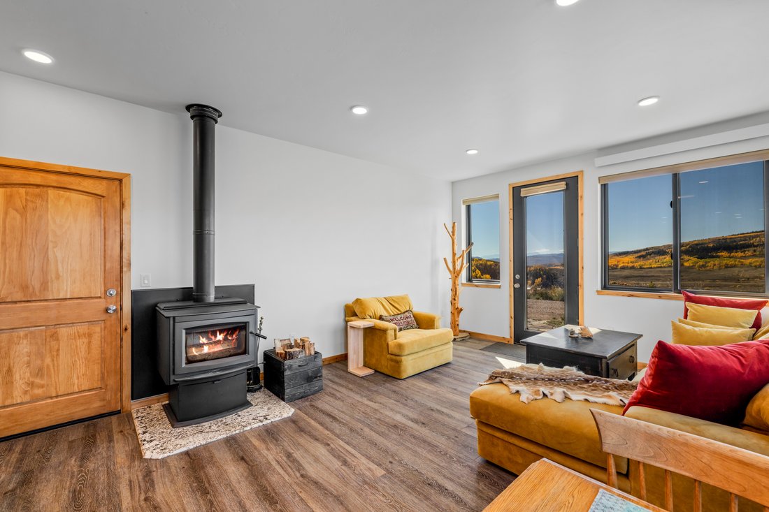 Maison à Kremmling, Colorado, États-Unis 5 - 19072782