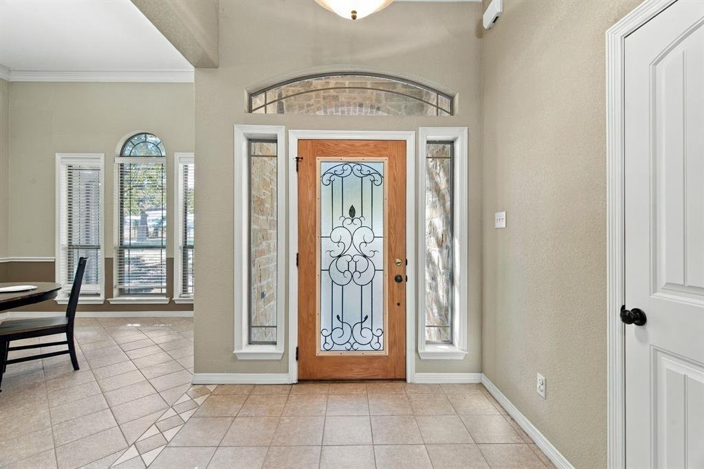Casa en Weatherford, Texas, Estados Unidos 5 - 19074853