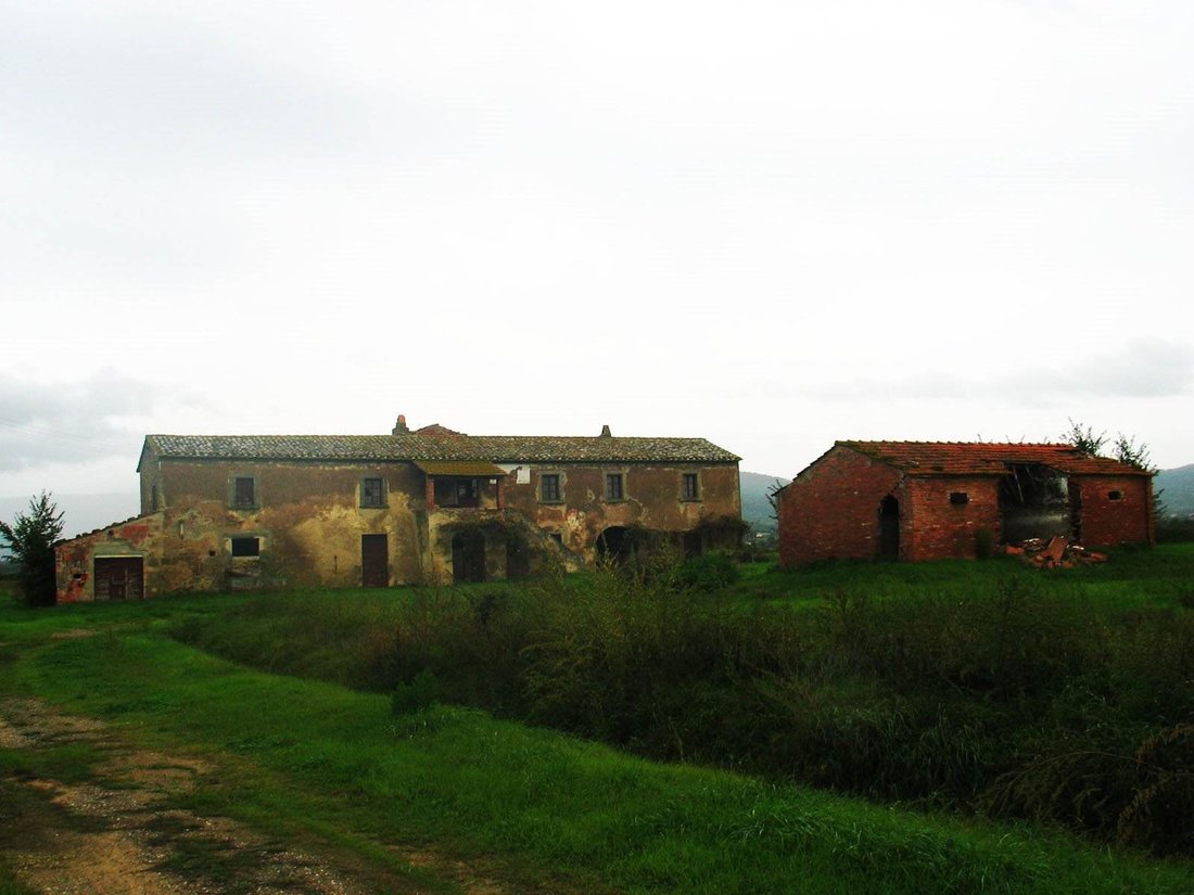 Casa di campagna a Centro, Cortona, Toscana 2 - 15907871