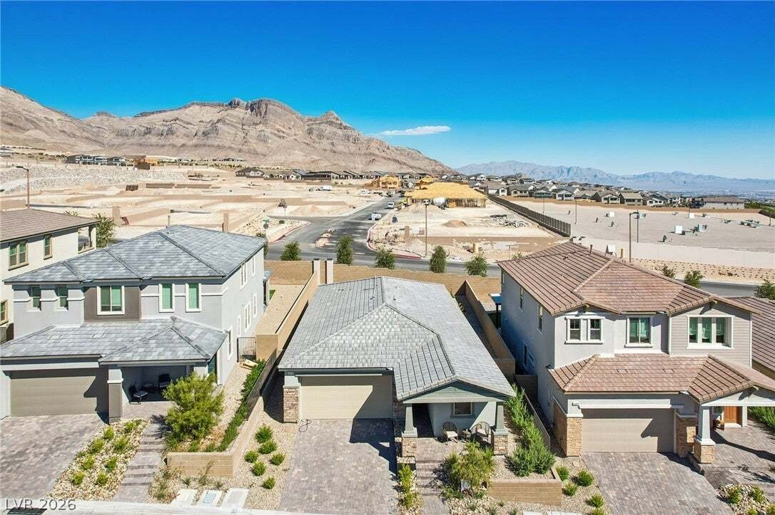 Casa en Las Vegas, Nevada, Estados Unidos 3 - 19073489