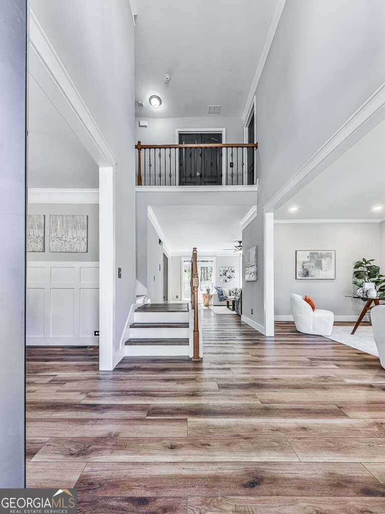 House in Canton, Georgia, United States 2 - 19074726