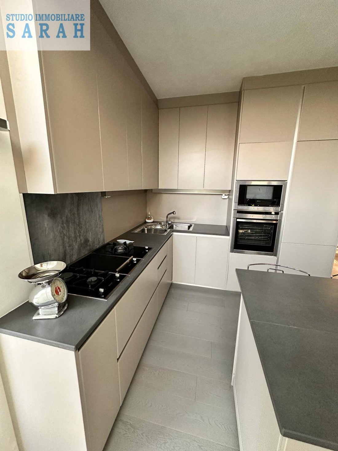 Appartement à Centro Storico, Viareggio, Toscane 4 - 16575624