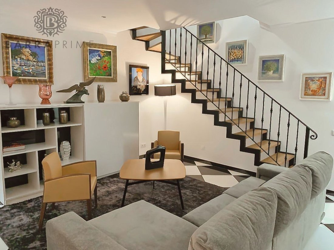 Apartment in Santa Barbara de Nexe, Algarve, Portugal 1 - 19072048