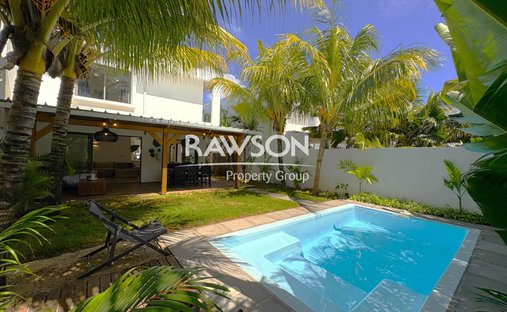 Maison de ville en Mon Choisy, Pamplemousses, Maurice 1