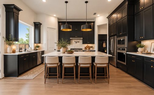 Maison à Manvel, Texas, États-Unis 1