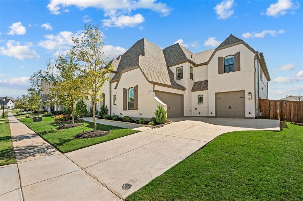 Haus in Aubrey, Texas, Vereinigte Staaten 5 - 19074869