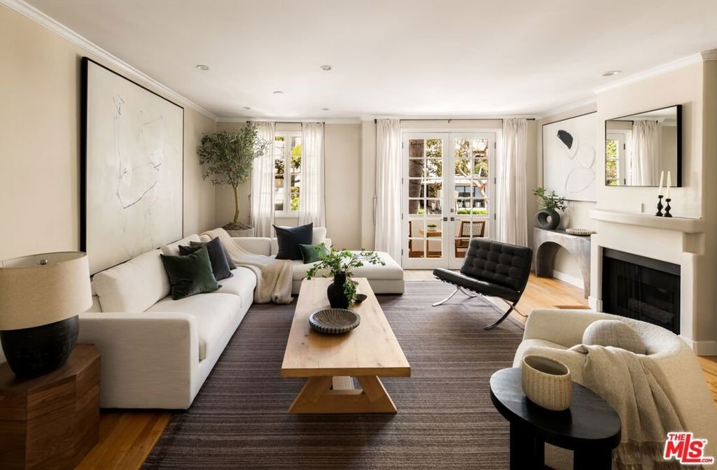 Appartement à Los Angeles, Californie, États-Unis 1 - 19073451