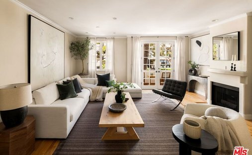 Condo in Los Angeles, California, United States 1