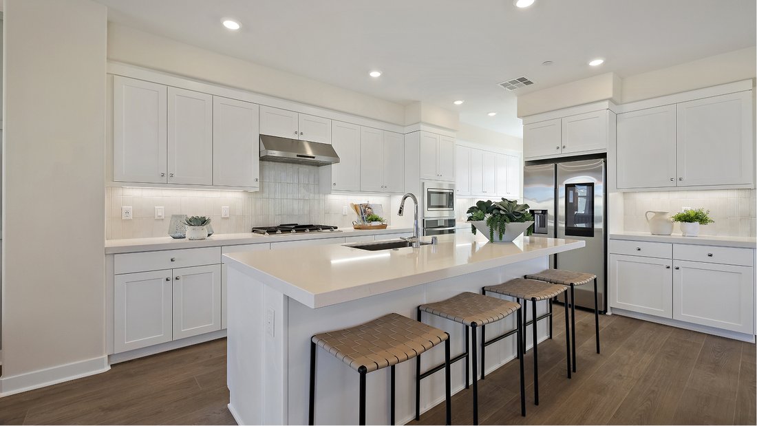 House in Santa Clarita, California, United States 2 - 19072382