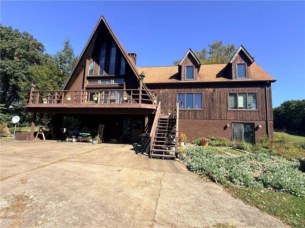 Casa en Eighty Four, Pensilvania, Estados Unidos 1 - 19073949
