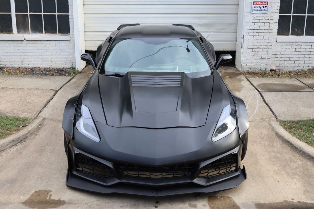 Coupe in Birmingham, AL, United States 4 - 19075943