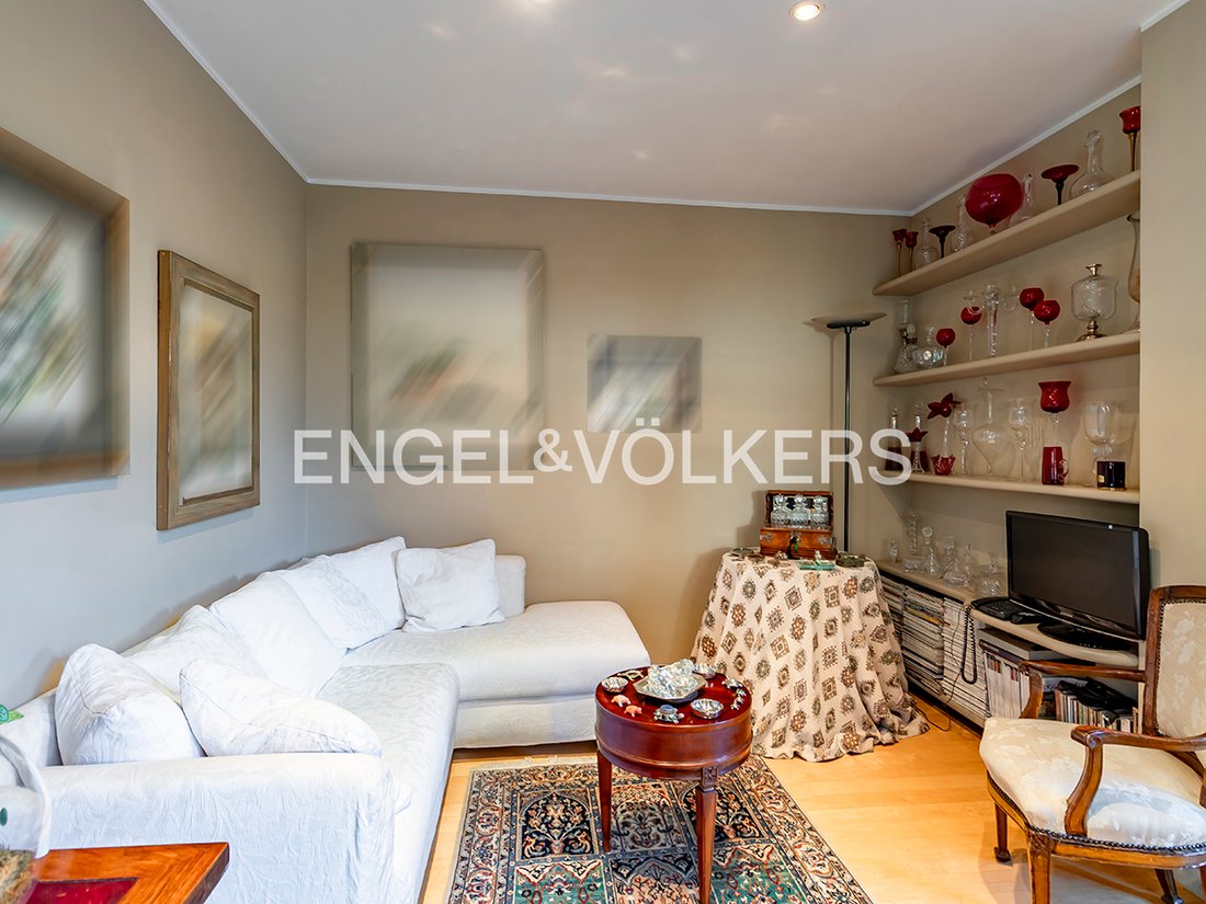 Apartamento en Cassia - Grottarossa, Roma, Lacio 5 - 19072741