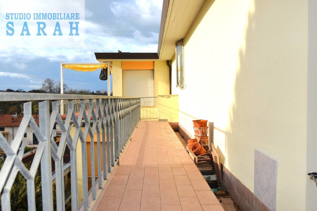 Wohnung in Centro Storico, Viareggio, Toskana 5 - 16575681
