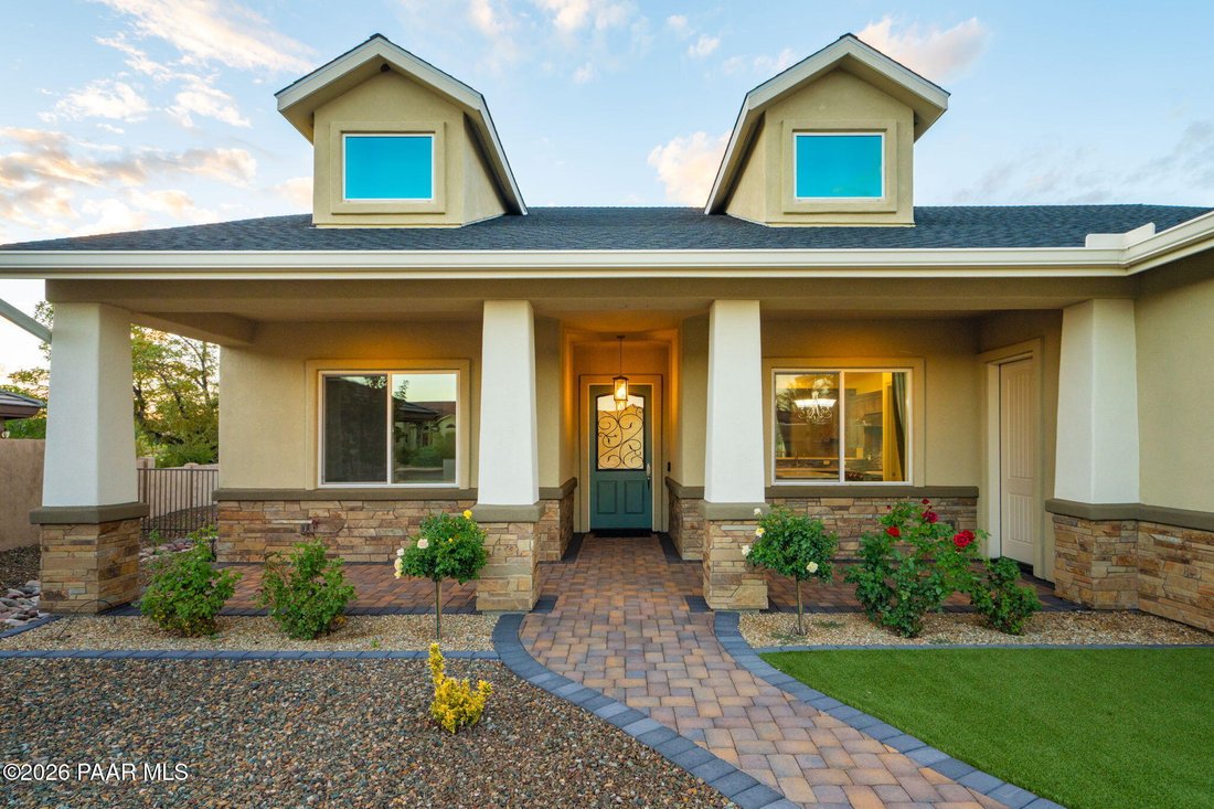 Haus in Prescott, Arizona, Vereinigte Staaten 3 - 19038553