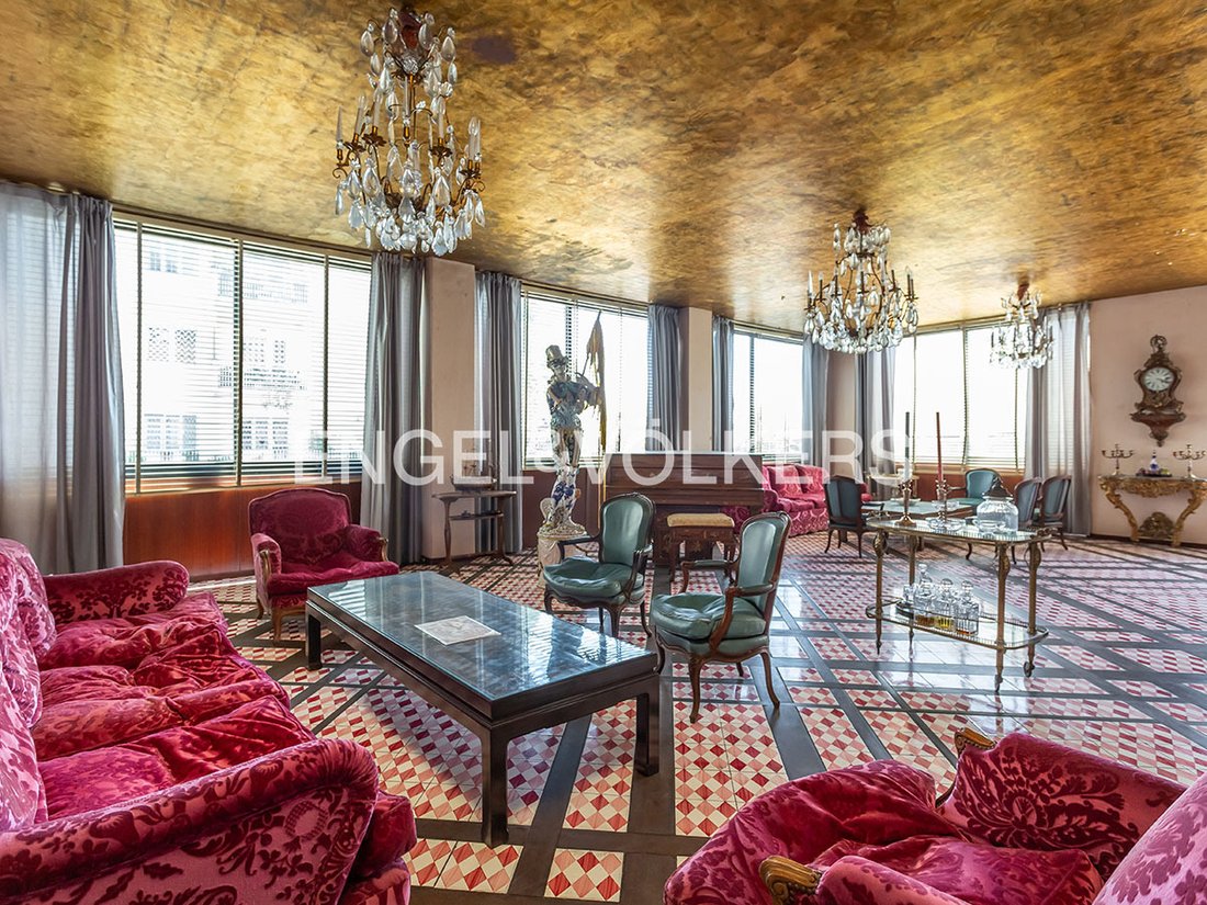Villa in Balduina, Rome, Lazio 3 - 19072842
