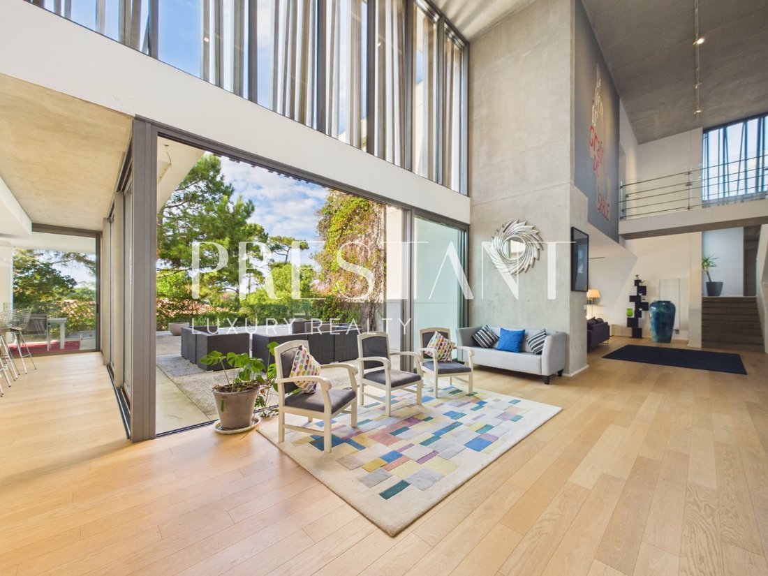 Maison à Anglet, Nouvelle-Aquitaine, France 3 - 19075494