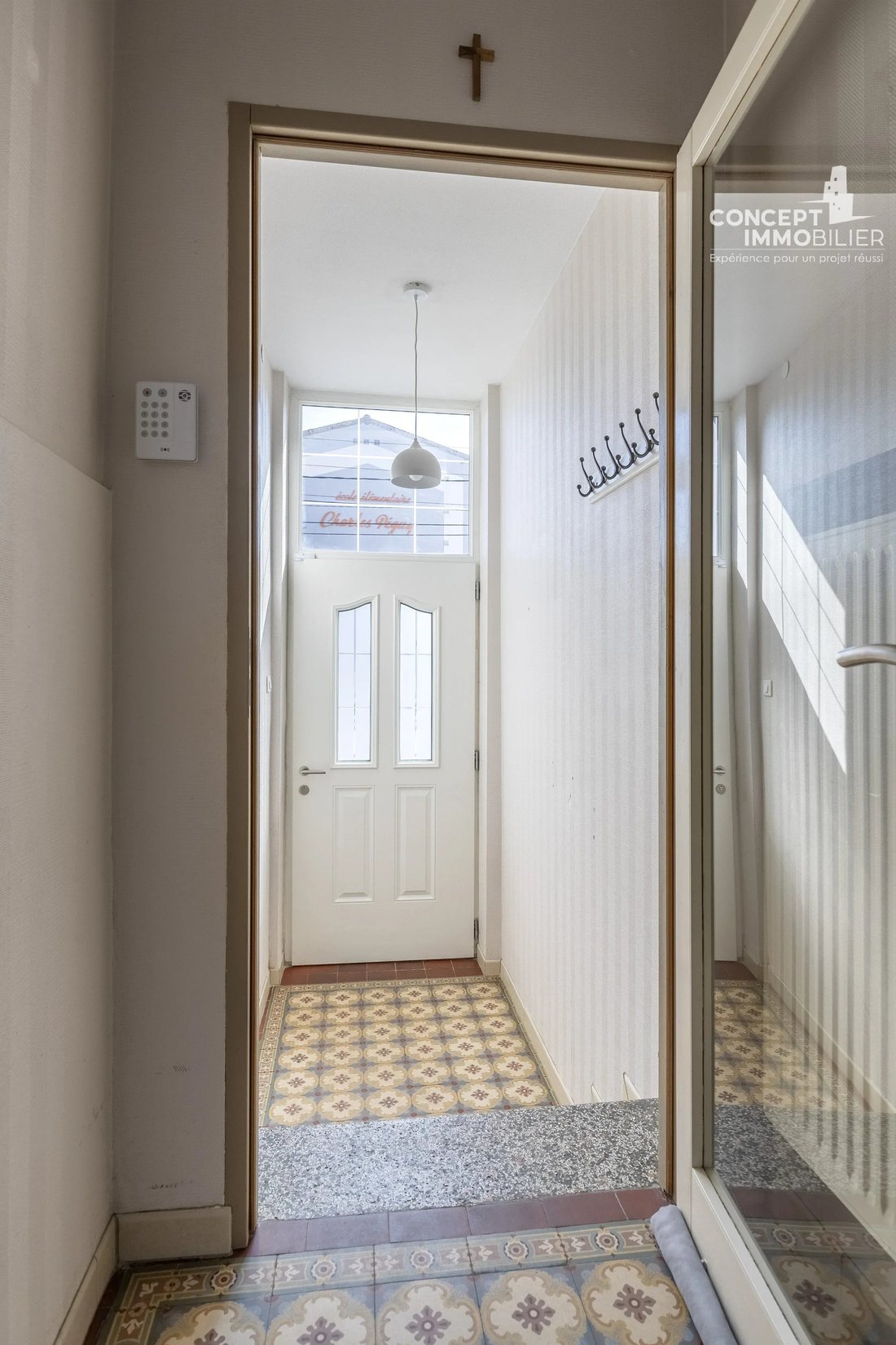 House in Yutz, Grand Est, France 3 - 19070492