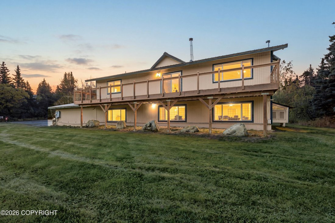 House in Anchorage, Alaska, United States 5 - 19073989
