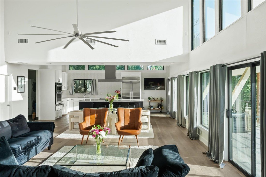 House in Austin, Texas, United States 5 - 19068867
