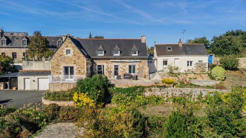 House in Lézardrieux, Brittany, France 2 - 19070887