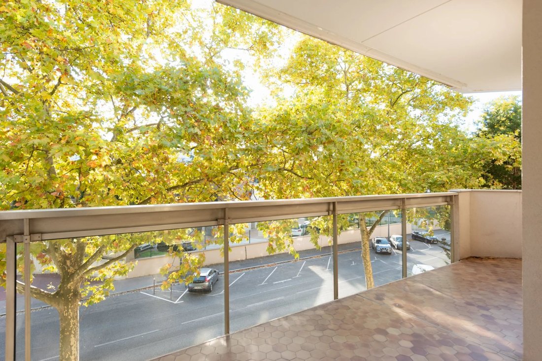 Appartement à Croix Rousse-Gros Caillou, Lyon 4e Arrondissement, Lyon 4 - 19071491