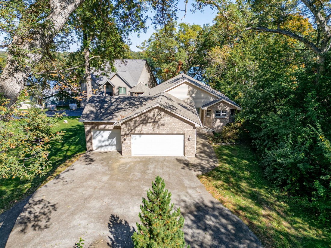 Haus in Davis, Illinois, Vereinigte Staaten 2 - 19074502