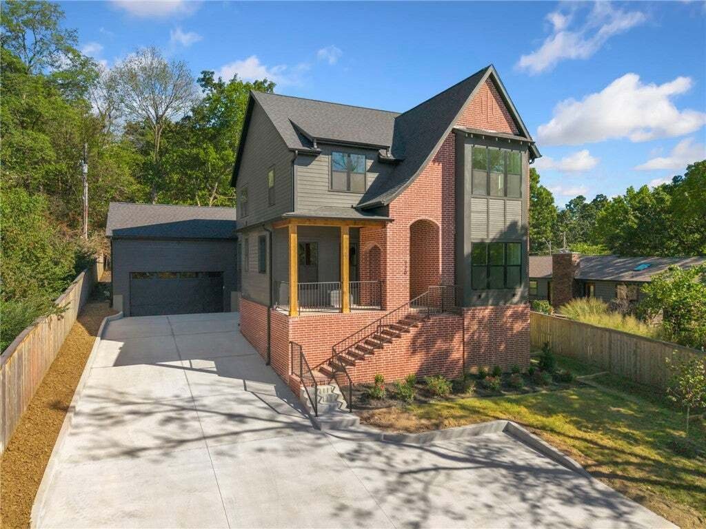 House in Fayetteville, Arkansas, United States 2 - 19035304
