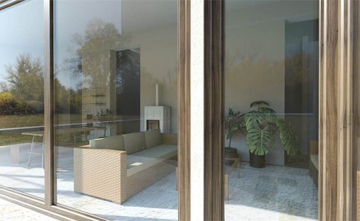 Villa a Preganziol, Veneto, Italia 1