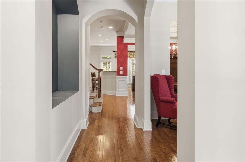 Townhouse en Dunwoody, Georgia, Estados Unidos 4 - 19074590