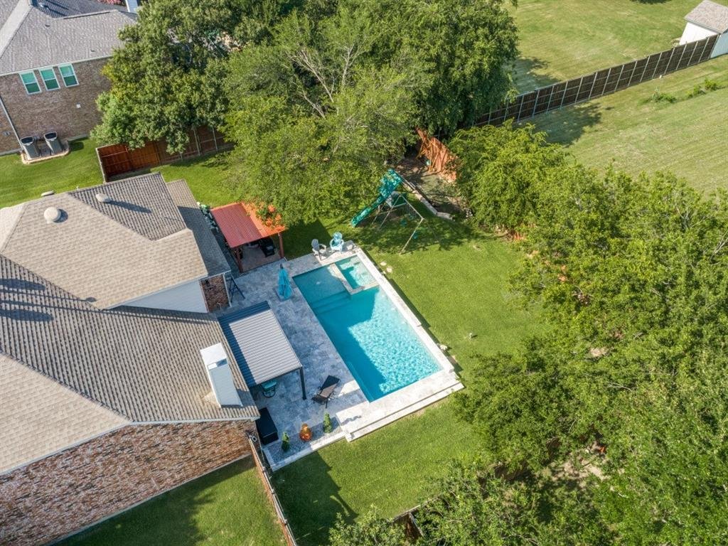 Casa a Frisco, Texas, Stati Uniti 3 - 19069509