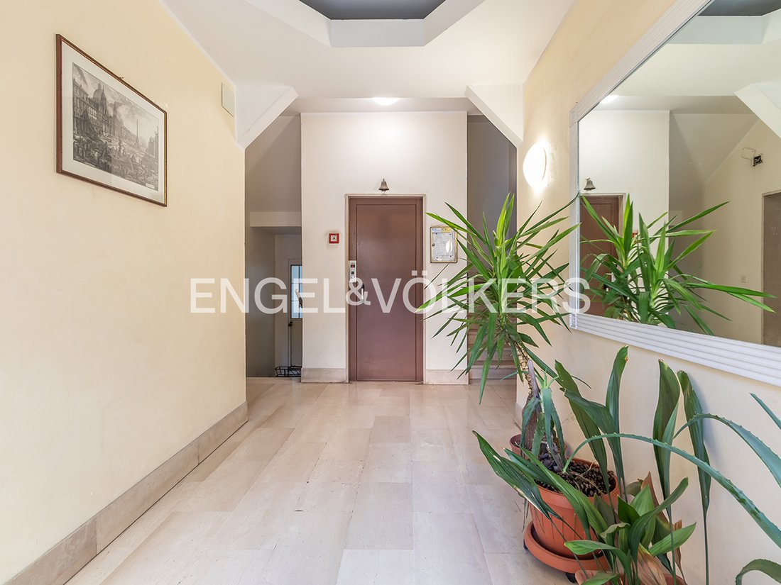 Apartamento en Battistini - Torrevecchia, Roma, Lacio 2 - 19072688