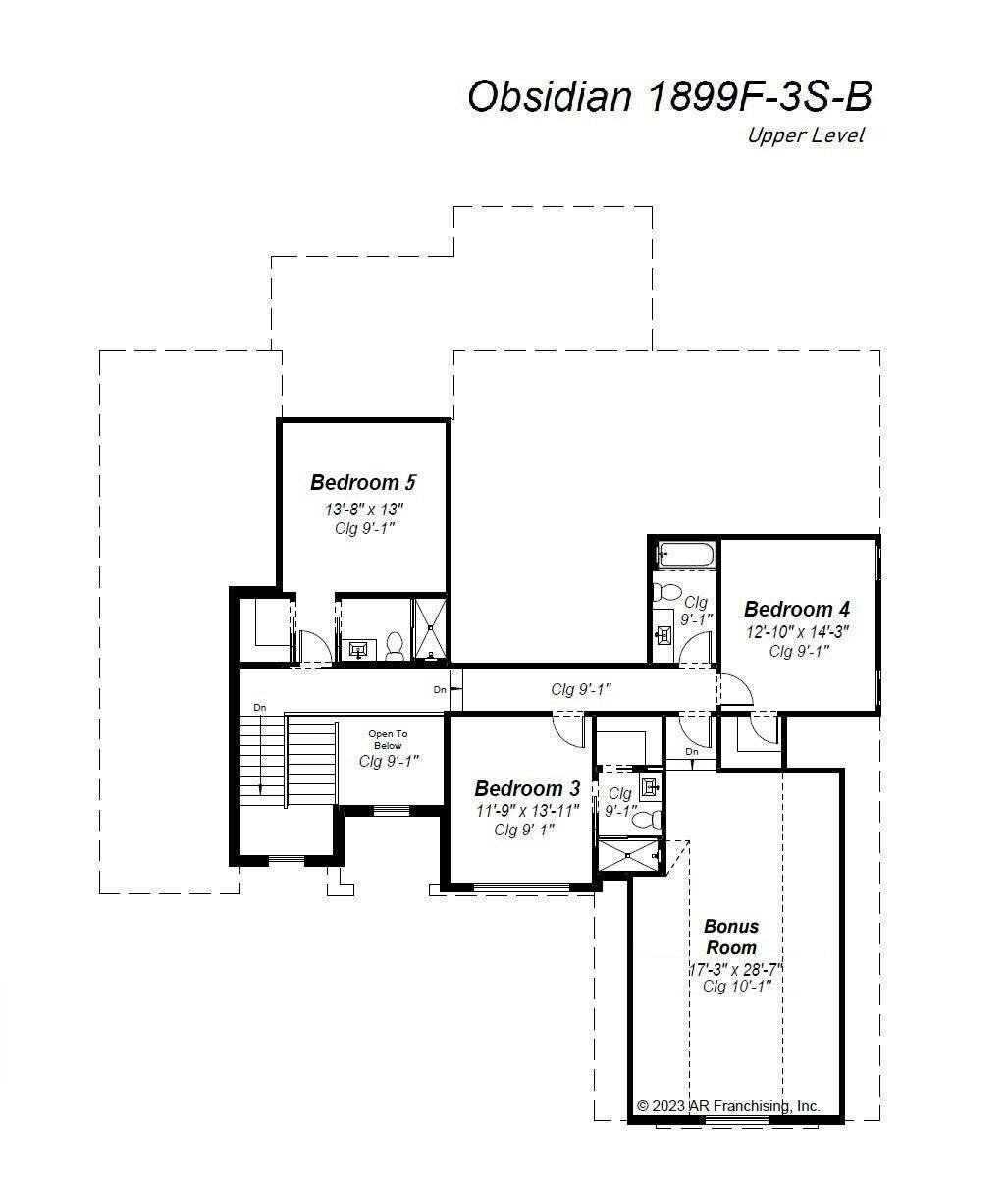 Haus in Nolensville, Tennessee, Vereinigte Staaten 3 - 19074296