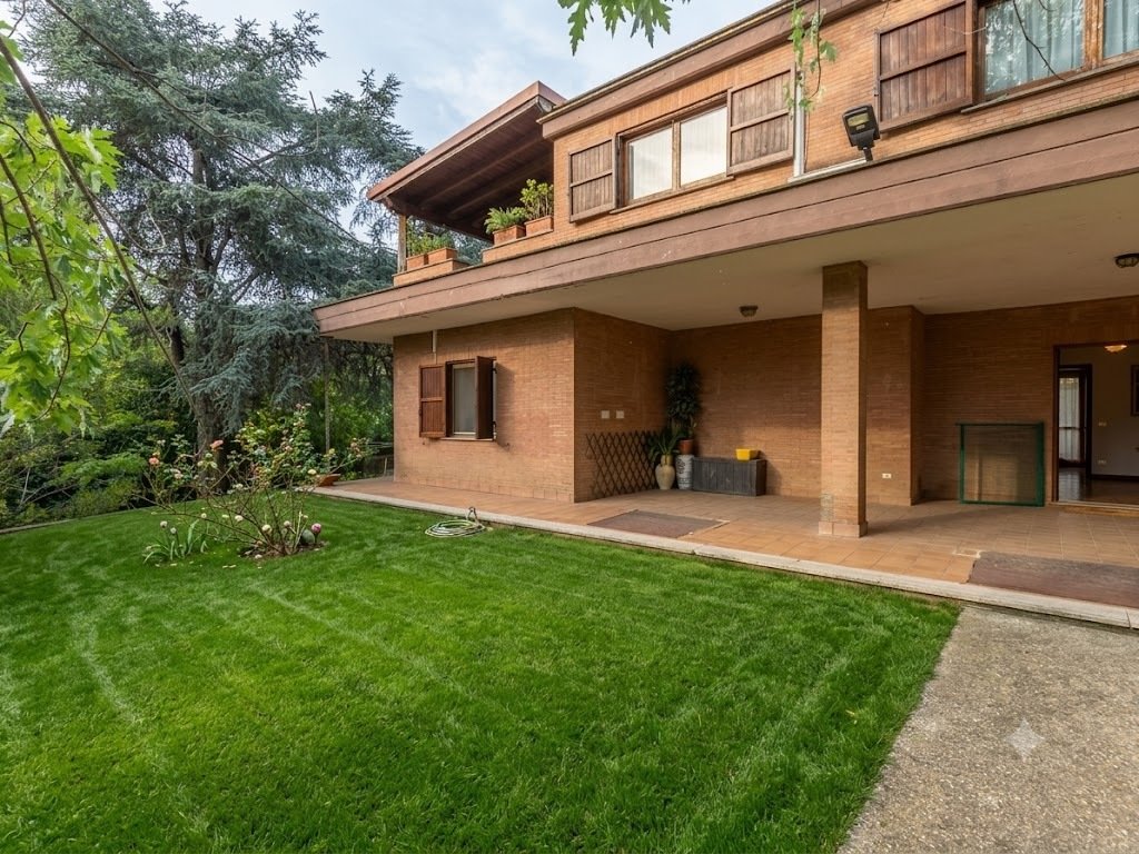 Villa in Castel Gandolfo, Lazio, Italy 5 - 19072598