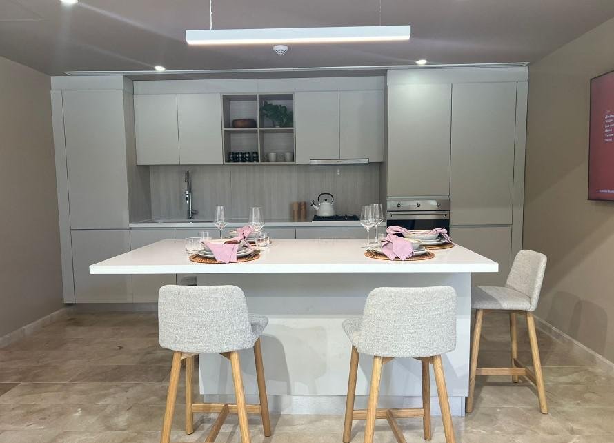 Wohnung in San Pedro Garza García, Nuevo León, Mexiko 2 - 19070359