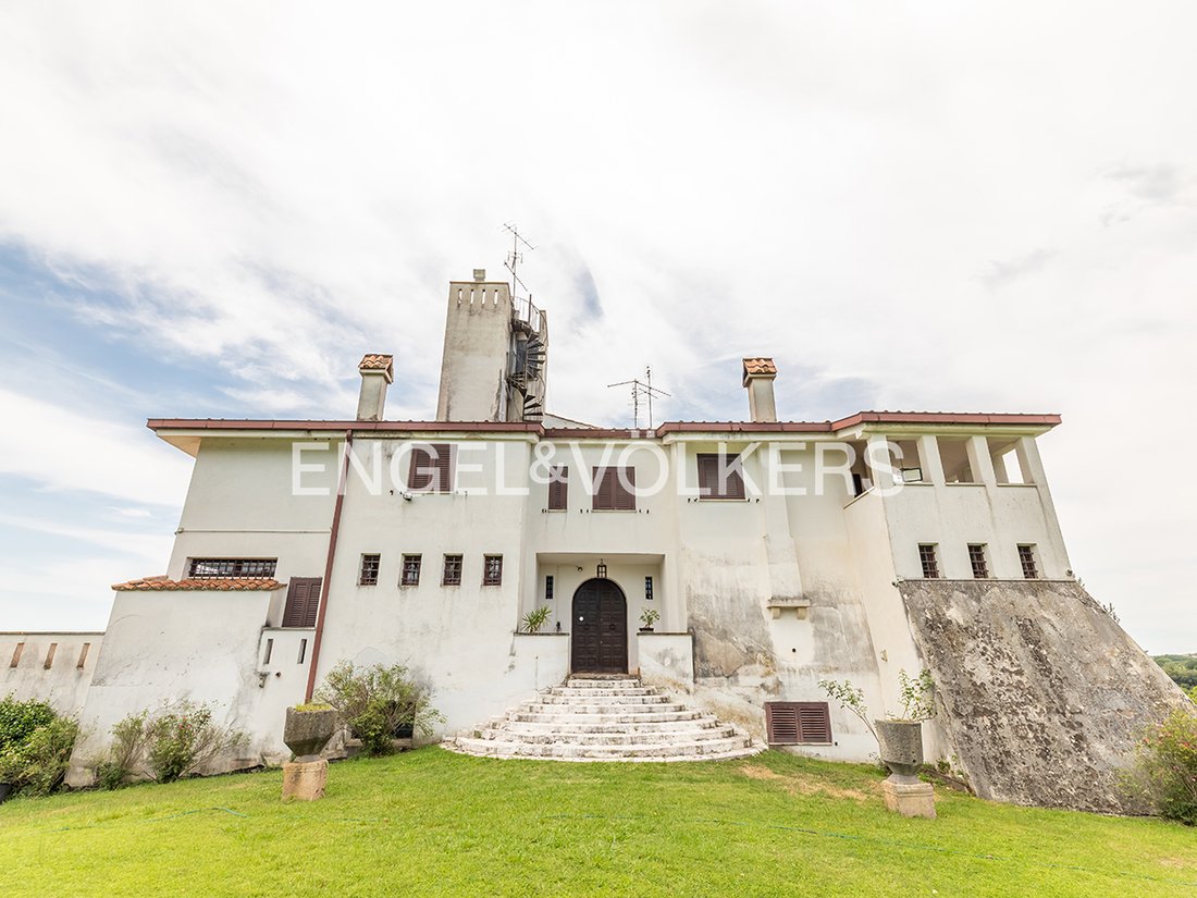 Villa a Montecelio, Guidonia Montecelio, Lazio 1 - 19072812