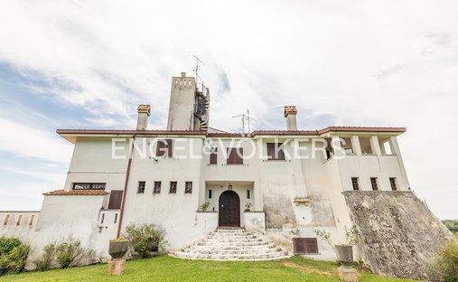 Villa a Montecelio, Guidonia Montecelio, Lazio 1